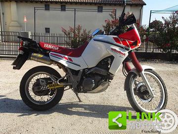 YAMAHA XTZ 660 Tènèrè