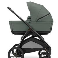 Passeggino aptica inglesi a trio