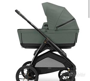 Passeggino aptica inglesi a trio