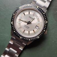 seiko presage limited edition 