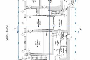 ULTERIORE RIBASSO Casa indipendente 600 mq