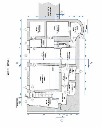 ULTERIORE RIBASSO Casa indipendente 600 mq