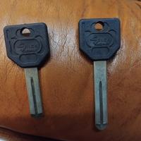 Chiave Alfa Romeo Giulietta Gtv