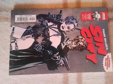 Sin City #2