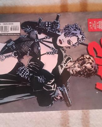 Sin City #2