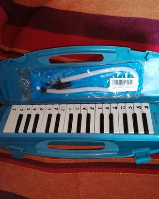 Angel diamonica AM 32K3 melodyhorn scuola media 