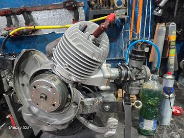 motore quattrini m1l