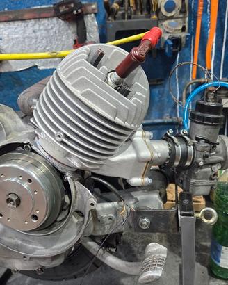 motore quattrini m1l