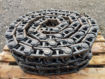 Catenarie ITM originali SAME