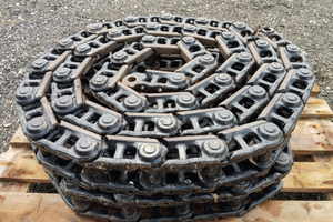 Catenarie ITM originali SAME