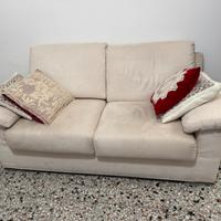 Divano letto una piazza e mezza