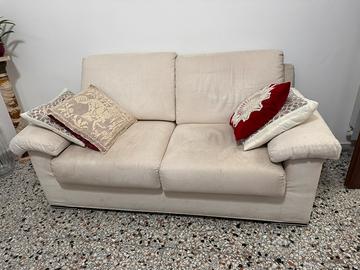 Divano letto una piazza e mezza