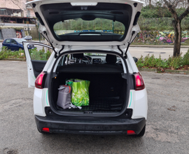 Peugeot 2008 1.2 PuretechGm GPL