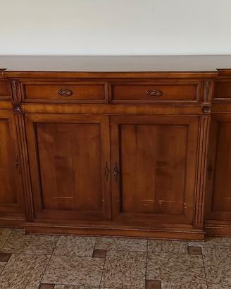 Madia/credenza Classica in Legno