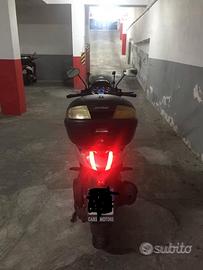 Beverly 300 S del 2018