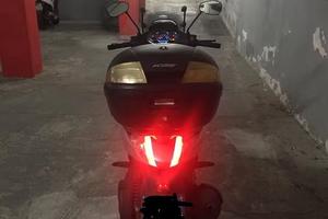 Beverly 300 S del 2018
