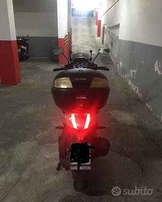 Beverly 300 S del 2018