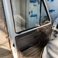 Sportello sinistro Fiat ducato 1988