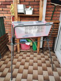 vaschetta stokke flexy bath