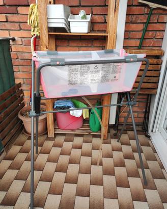 vaschetta stokke flexy bath