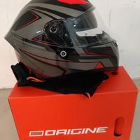 Casco Origine Strada TG. S (55-56)