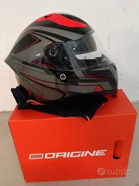 Casco Origine Strada TG. S (55-56)
