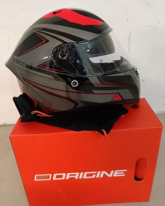 Casco Origine Strada TG. S (55-56)
