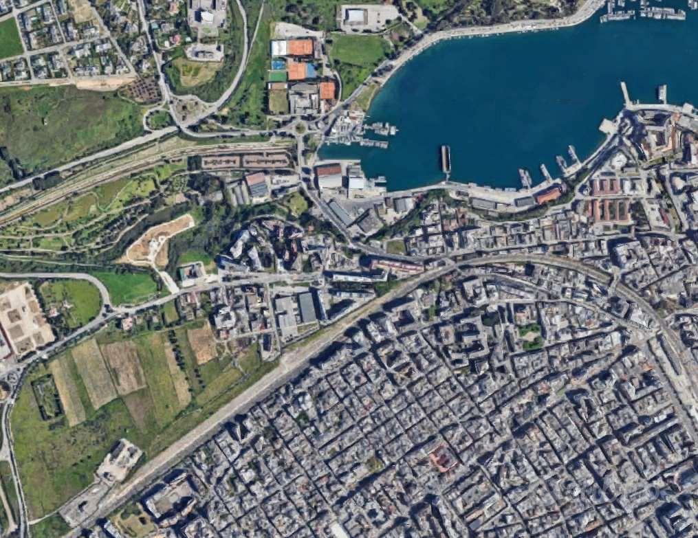 Appartamento – Brindisi, Centro - Vista 4