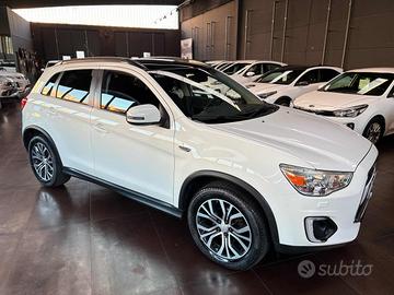 MITSUBISHI ASX 1.6 DI-D 114 CV 2WD Instyle Panor