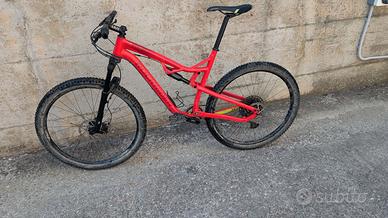 Mtb rockrider xc100s  taglia XL
