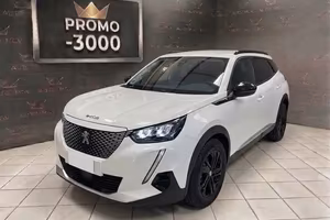 Peugeot 2008e ALLURE PACK 100kW