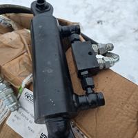 Terzo punto idraulico