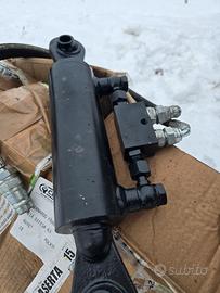 Terzo punto idraulico