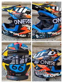 Casco UFO per bambini