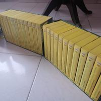 vhs videoenciclopedia della natura di piero angela