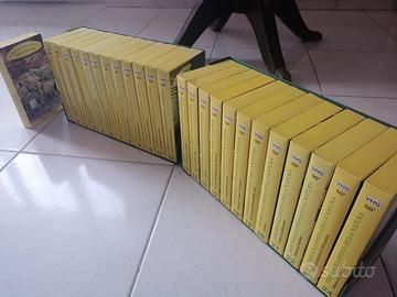 vhs videoenciclopedia della natura di piero angela