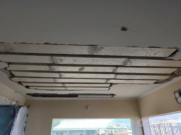 Operaio ,muratore,Ristrutturare appartamenti