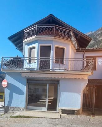 Baceno (VB) - Locale commerciale