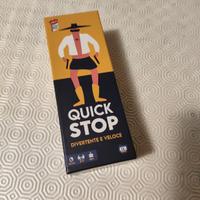 Gioco Quick Stop