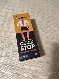 Gioco Quick Stop