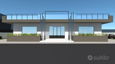 Locale commerciale Sant Antimo