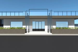 Locale commerciale Sant Antimo