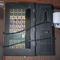 Calcolatrici Olivetti vintage