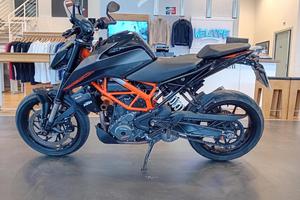 KTM 390 Duke Abs my22