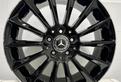 CERCHI IN LEGA MERCEDES CLASS A B CLA DA 19 POLLIC