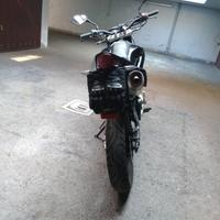 KSR Moto TW 125 SM - 2020