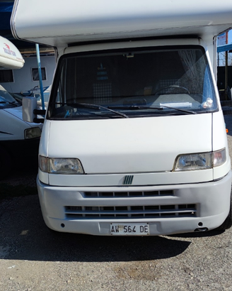 Camper Granduca 1.9 TD poss. Clima