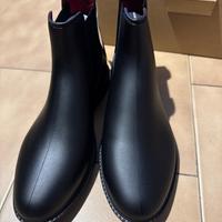 Stivaletti equitazione