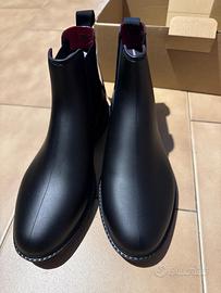 Stivaletti equitazione