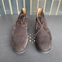 Scarpe polacchine Cardinale Milano